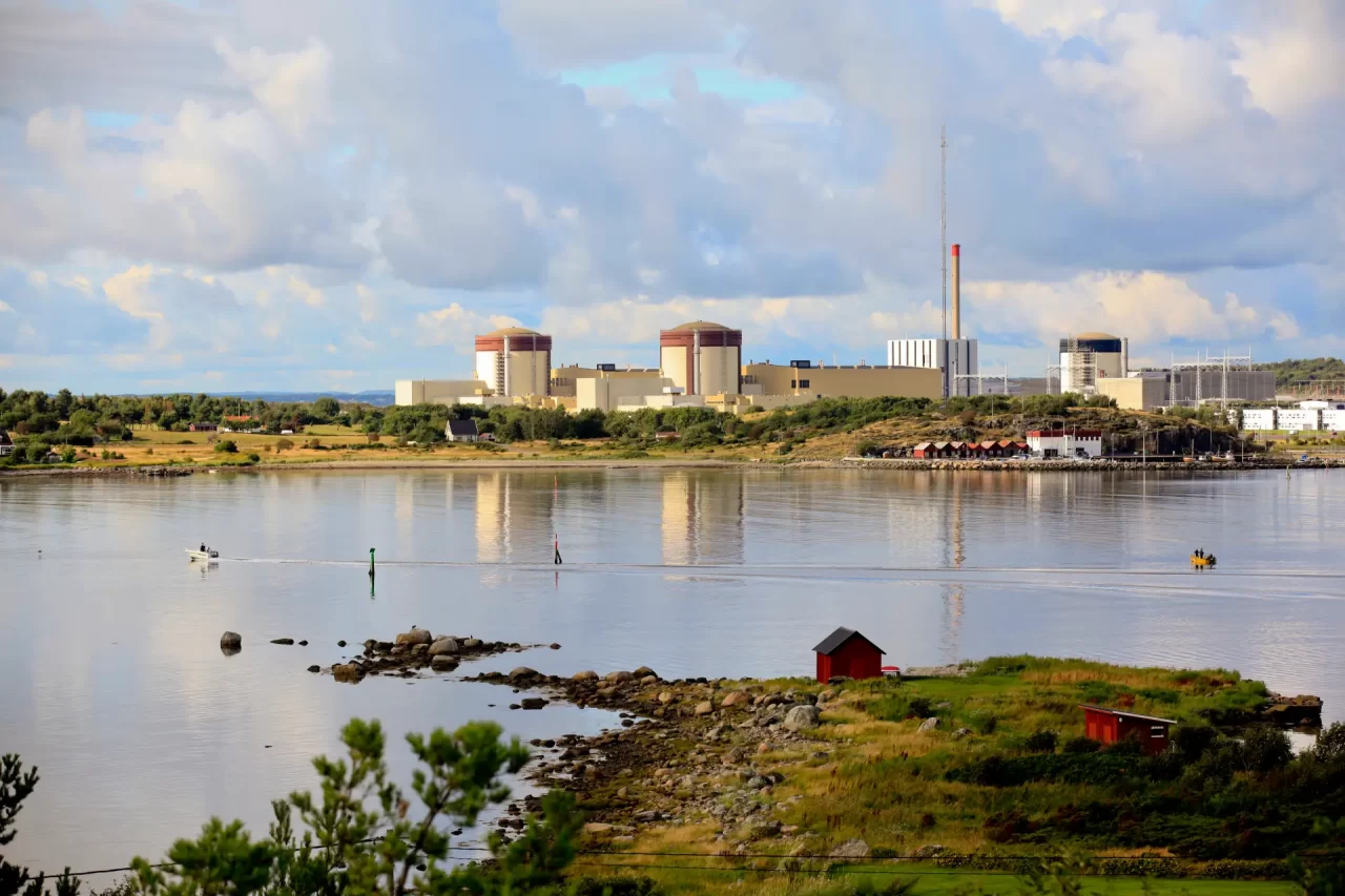 Fagerström Industrikonsult Aktiebolag Konsultuppdrag